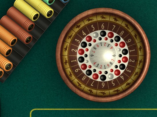 Casino’Touch screenshot 2