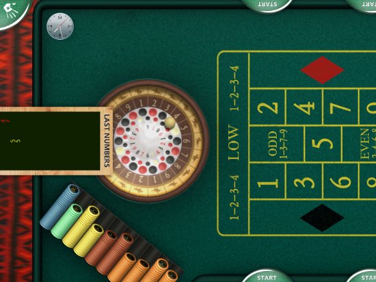Casino’Touch screenshot 3
