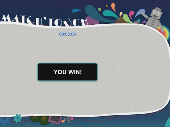 Match’Touch screenshot 3