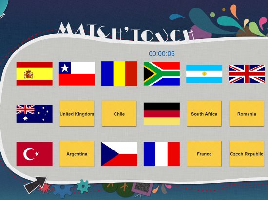 Match’Touch screenshot 4