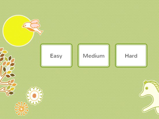 Shapes’Touch screenshot 4