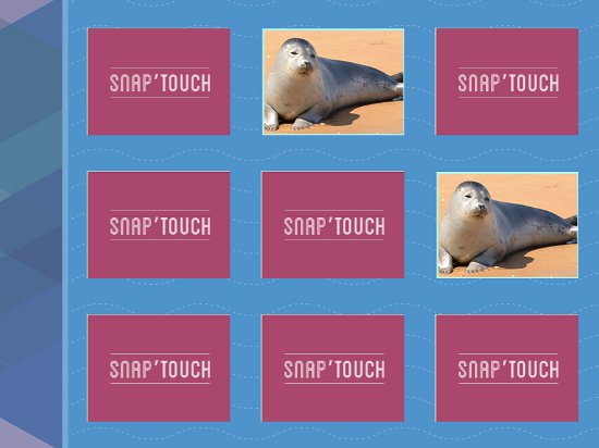 Snap’Touch screenshot 3