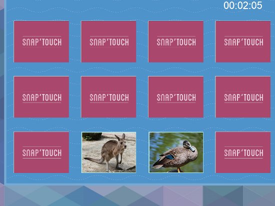 Snap’Touch screenshot 4