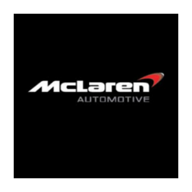 McLaren Automotive