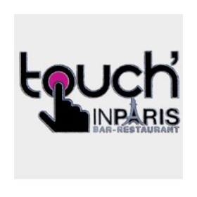 Touch’in Paris